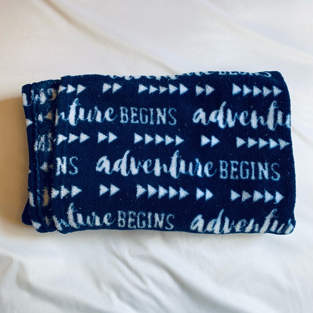 Baby Blanket